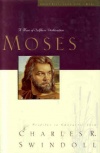Moses  - Great Lives 